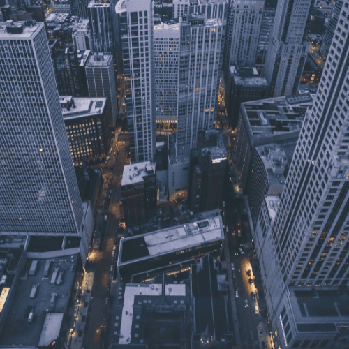 Image of buildings signifying Family Office News Roundup – January 2026